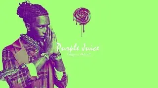 Young Thug ✗ Travis Scott Type beat 2017 