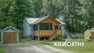 Real Estate Video Tour | Property | Barrie Video Tours 4534
