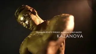 KAZANOVA