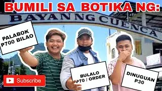 Pabili Prank | Bumili ng Bulalo sa Botika atbp. | Chocobooth Prank Ep. 2 #Prank #PabiliPrank