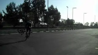 Combo #2 Progression update 2 - Mario Alberto Saldana II