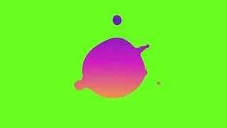 Green screen Magic effects - Animation Affects