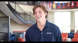 Upper School Student Perspectives