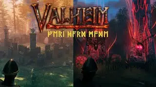 Giants Fall | Valheim: Very Hard Mode [7]
