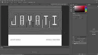 Import/Open Multiple Page PDF on Photoshop