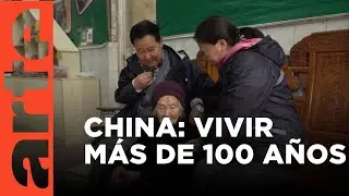 China: El valle de los inmortales | ARTE.tv Documentales