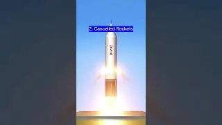 4 Types of Rockets in SFS