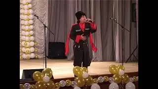 АЛЕКСАНДР ДАДАЛИ   Ойся. Ты меня не бойся