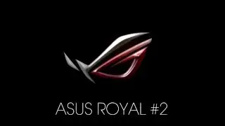 Five Star Fragmovie At Asus Royal Series #2