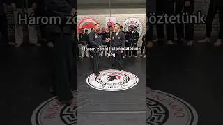 🔪Sérülési veszélyzónák késeléskor🔪 #kempo #harcművészet #önvédelem #karate #debrecen