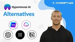 Hypotenuse Alternatives & Competitors
