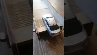СМОЖЕТ-ЛИ ПЕРЕЛЕТЕТЬ ТВОЙ АВТОМОБИЛЬ?