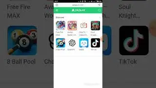 Google Playstore Alternative