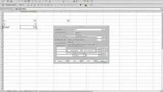 libre office 4.0 can only handle one solver per document