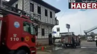 Trabzon’da bir garip olay|sonhaber.im