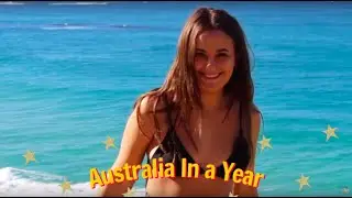 I MOVED TO AUSTRALIA FOR A YEAR... HERES WHAT HAPPENED | Sarah Mulea