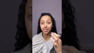 This might be the solution for curls shrinkage 👀 