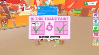 Rating Peoples Houses In Adopt Me! part.2
