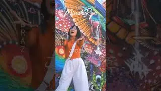 #MindaRyn #LikeFlames #tensura #music #anime #anisong #animefriends