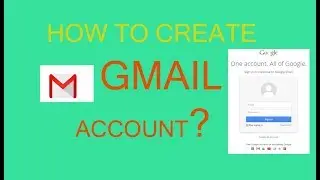 how to make gmail account?  || Talk to rionton