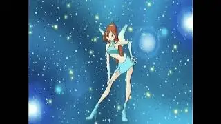 Winx Club - Enchantix - Season 3; Episode 14 (Russian) Мульт ТВ