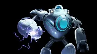 Amazing Blitz backdoor