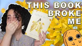Book Review 🌼 Human Acts by Han Kang