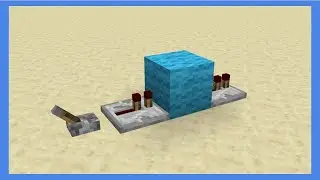 Monostable Circuit - Circuit #3