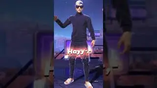 PRESET ALIGHT MOTION FF HAYY - Penyok ID