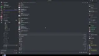 JUU BREAKS THREAT/PYRU MIC ( DISCORD PACKING )