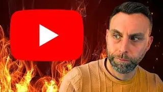 Is YouTube on the BRINK of Collapse?