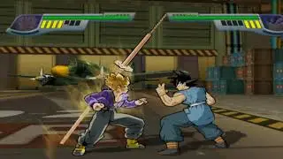 Port Zangetsu Bankai