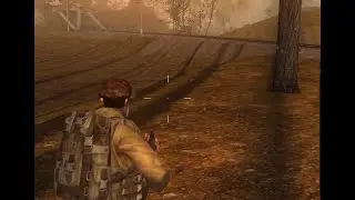 Stalker Online квест профессора Черешникова(локация везувий лагерь ученых эгида)