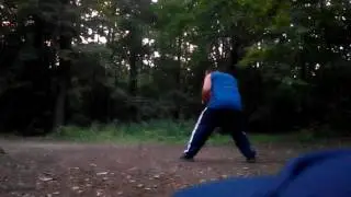 Бой с тенью