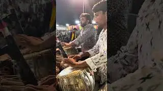 TABLA vs BENJO vs SHEHNAI ♥️🎶