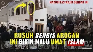 Religious State: Why are Indonesian Muslims so intolerant?