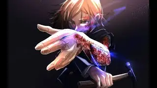 Kugisaki Nobara Amv jujutsu kaisen awesome edit #nobara