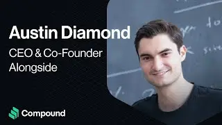 Thesis Ep 22 - Bringing passive index investing to crypto with Alongside