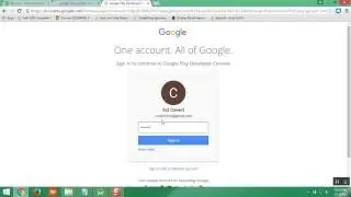 How To Publish/Upload .APK(Android App) on Playstore