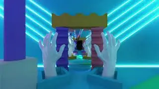 TrippyRoom LOOP