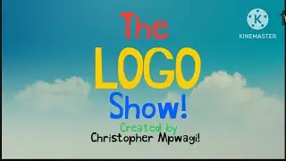 The Logo Show! (2025) Opening Intro Theme Song.