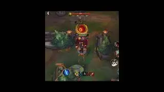 FIGHT OR BE FORGOTTEN AATROX 