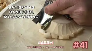 Oddly Satisfying & Creative Woodworking Transformations That Will Blow Your Mind (2024)  | ASMR