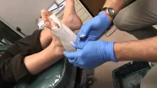 Orthopedic Appliance Little Lake Barrie Atrium Foot Clinic