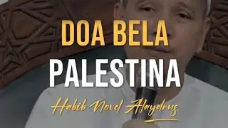 Doa Bela Palestina