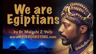 We are Egiptians