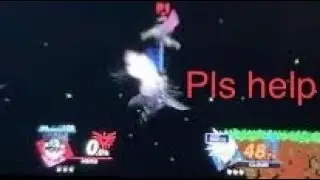 Hero 0-Death | SSBU