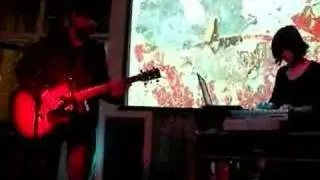 Verdeoscuro - Canción Nocturna