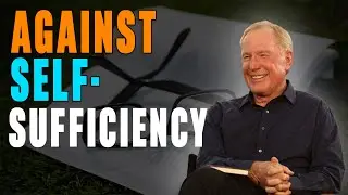 Max Lucado - Against the Self-Sufficiency | Great Sermon