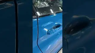 Есть любители бмв?
